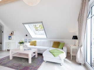 Appartement de vacances Zingst Équipement 9