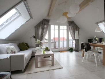 Ferienwohnung Zingst 2