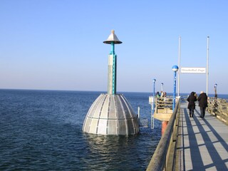 Appartamento per vacanze Zingst Ambiente 19