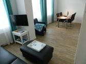 Apartamento de vacaciones Borkum Características 1