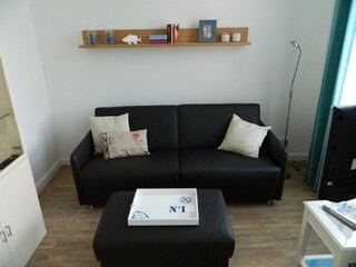 Appartamento per vacanze Borkum Caratteristiche 3