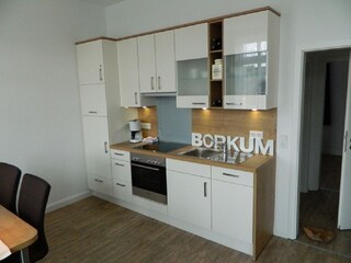 Appartamento per vacanze Borkum Caratteristiche 5