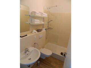 Appartamento per vacanze Borkum Caratteristiche 9