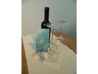 Appartamento per vacanze Borkum Caratteristiche 6