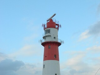 Appartamento per vacanze Borkum Ambiente 11