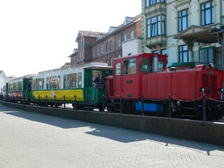 Appartamento per vacanze Borkum Ambiente 12