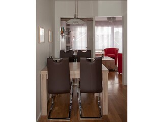 Appartamento per vacanze Deutschland Caratteristiche 5