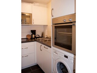 Appartamento per vacanze Deutschland Caratteristiche 7