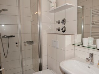 Appartamento per vacanze Borkum Caratteristiche 10