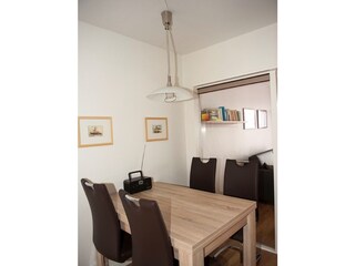 Appartamento per vacanze Borkum Caratteristiche 6