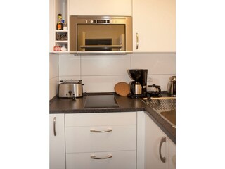 Appartamento per vacanze Borkum Caratteristiche 8