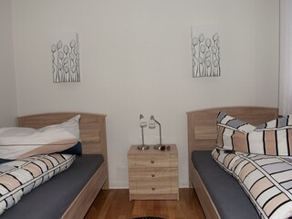 Appartamento per vacanze Deutschland Caratteristiche 9