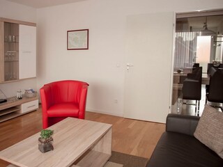 Appartamento per vacanze Borkum Caratteristiche 4