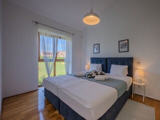 Villa Svetvinčenat Caratteristiche 25