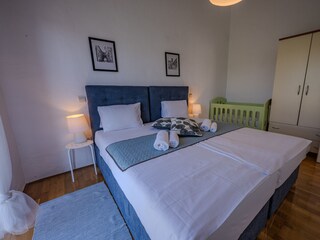 Villa Svetvinčenat Caratteristiche 26