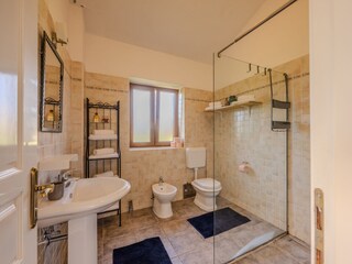 Villa Svetvinčenat Características 27