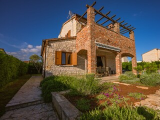 Villa Svetvinčenat Entorno 31