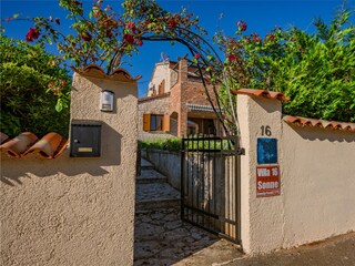 Villa Svetvinčenat Ambiente 32