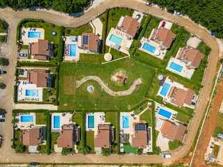 Villa Svetvinčenat Ambiente 34