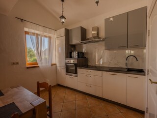 Villa Svetvinčenat Caratteristiche 7