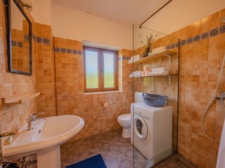 Villa Svetvinčenat Características 12