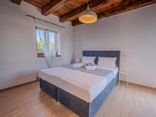 Villa Svetvinčenat Caratteristiche 15