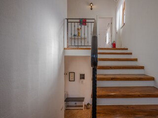 Villa Svetvinčenat Caratteristiche 17