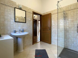 Villa Režanci Ausstattung 19