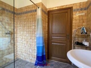 Villa Režanci Ausstattung 20