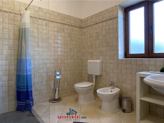 Villa Režanci Ausstattung 32