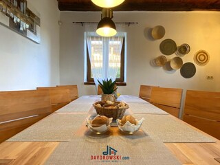 Villa Režanci Ausstattung 18