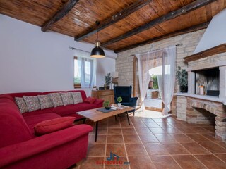 Villa Režanci Ausstattung 16