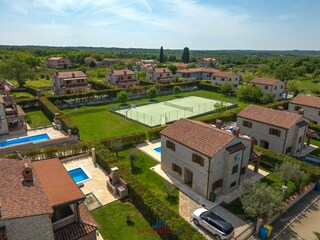 Villa Režanci Umgebung 39