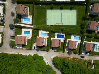 Villa Režanci Umgebung 38