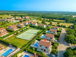 Villa Režanci Umgebung 37