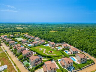 Villa Režanci Umgebung 34
