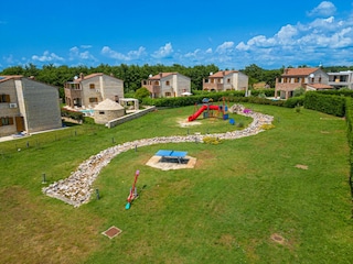 Villa Režanci Omgeving 38