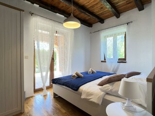 Villa Režanci Ausstattung 21