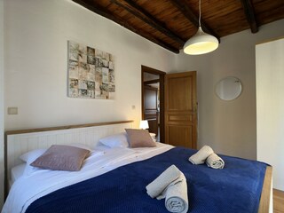 Villa Režanci Ausstattung 22