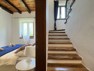 Villa Režanci Ausstattung 23