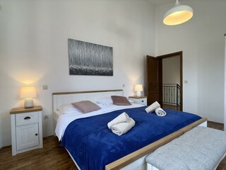 Villa Režanci Ausstattung 30