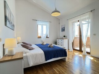 Villa Režanci Ausstattung 24