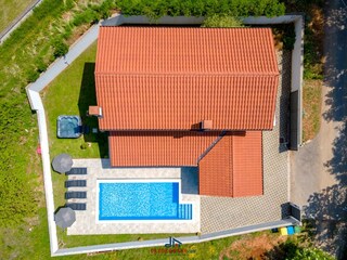 Villa Manjadvorci Registrazione all'aperto 8