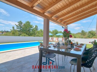 Villa Manjadvorci Registrazione all'aperto 6