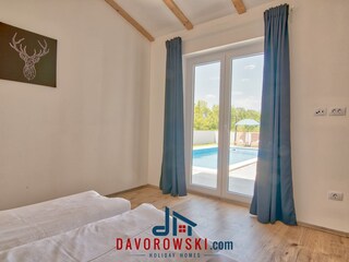 Villa Manjadvorci Caratteristiche 18