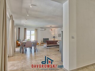 Villa Manjadvorci Caratteristiche 17