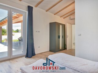 Villa Manjadvorci Caratteristiche 19