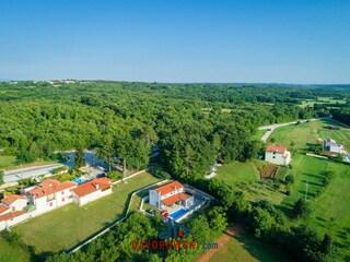 Villa Manjadvorci Registrazione all'aperto 9