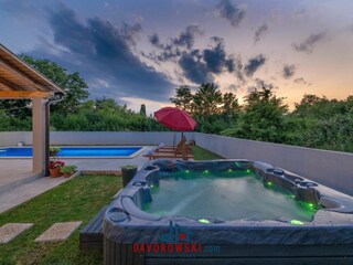 Villa Manjadvorci Registrazione all'aperto 4