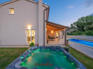 Villa Manjadvorci Registrazione all'aperto 3